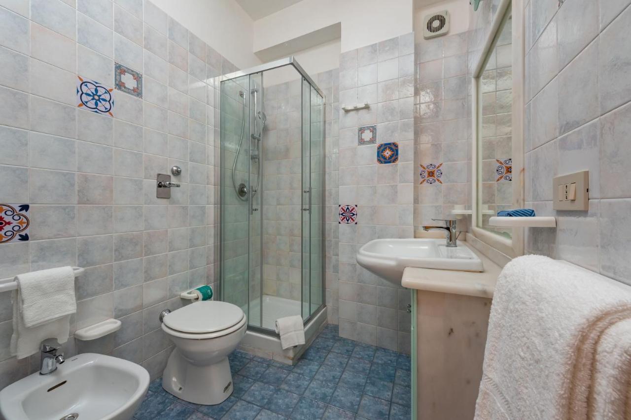 I Tre Golfi Beach Apartments Сан-Вито-Ло-Капо Экстерьер фото